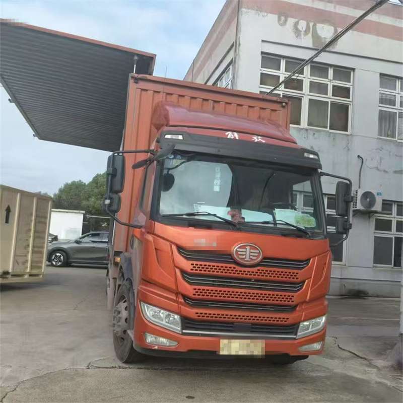 铜鼓县美姑县物流专线的多元运输探索