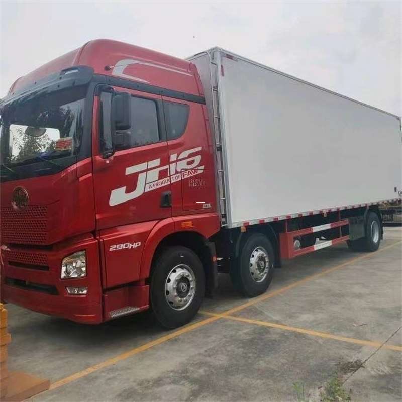 铜鼓县探索宁南县进仓物流的多元运输奥秘