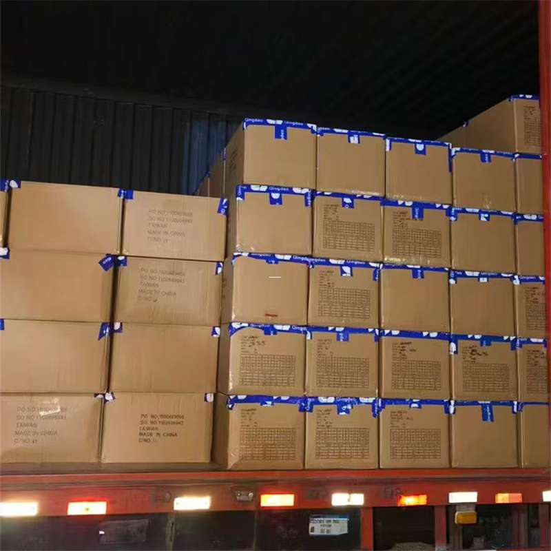 铜鼓县探索西昌市进仓物流的多元运输奥秘