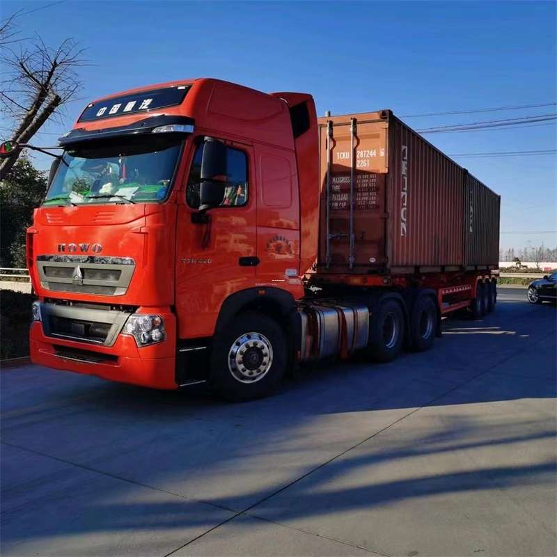 铜鼓县巴塘县：多元物流服务与运输线路探秘