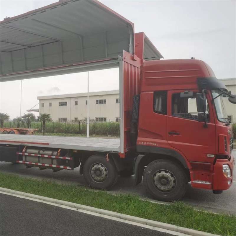 铜鼓县德格县进仓物流：专线直达的多元货运探索