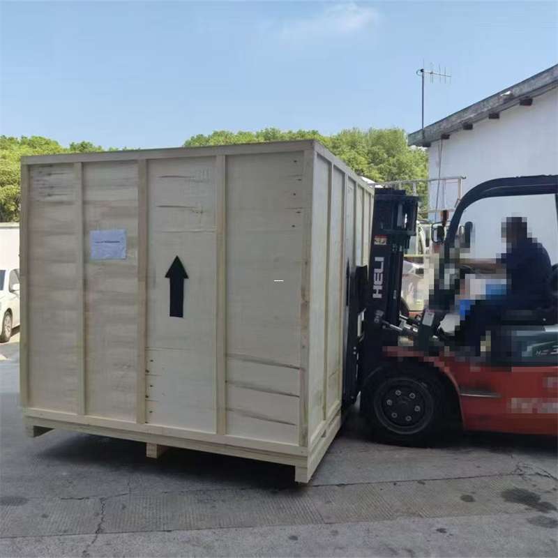 铜鼓县探秘九寨沟县的多元物流世界