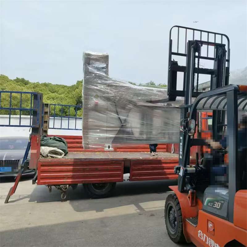 铜鼓县探寻雁江区特色物流运输之路