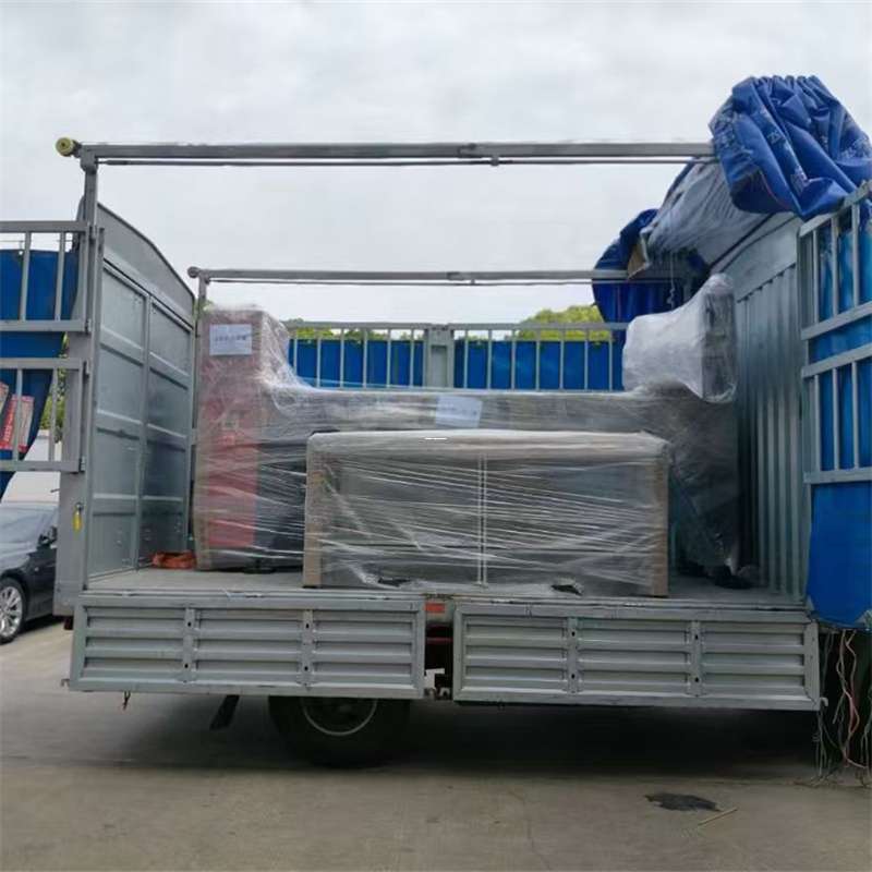 铜鼓县通江县进仓物流：多元专线运输的精彩旅程