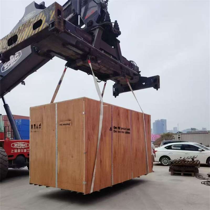 铜鼓县平昌县进仓物流：多元专线直达运输探秘