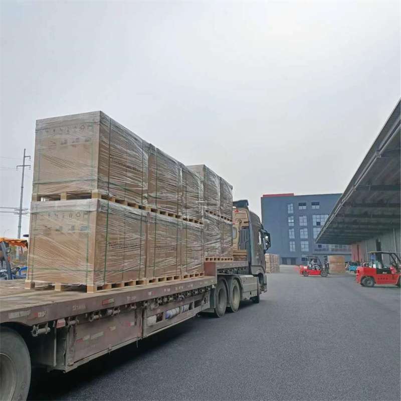 铜鼓县宝兴县物流专线：高效直达的运输之旅