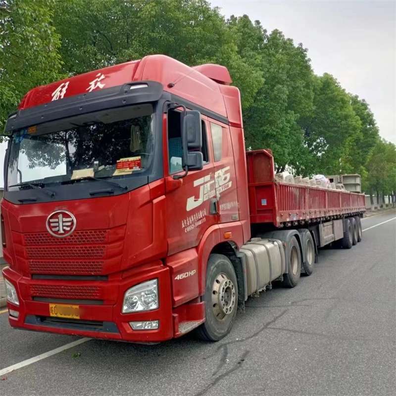 铜鼓县芦山县物流专线：开启高效运输新旅程