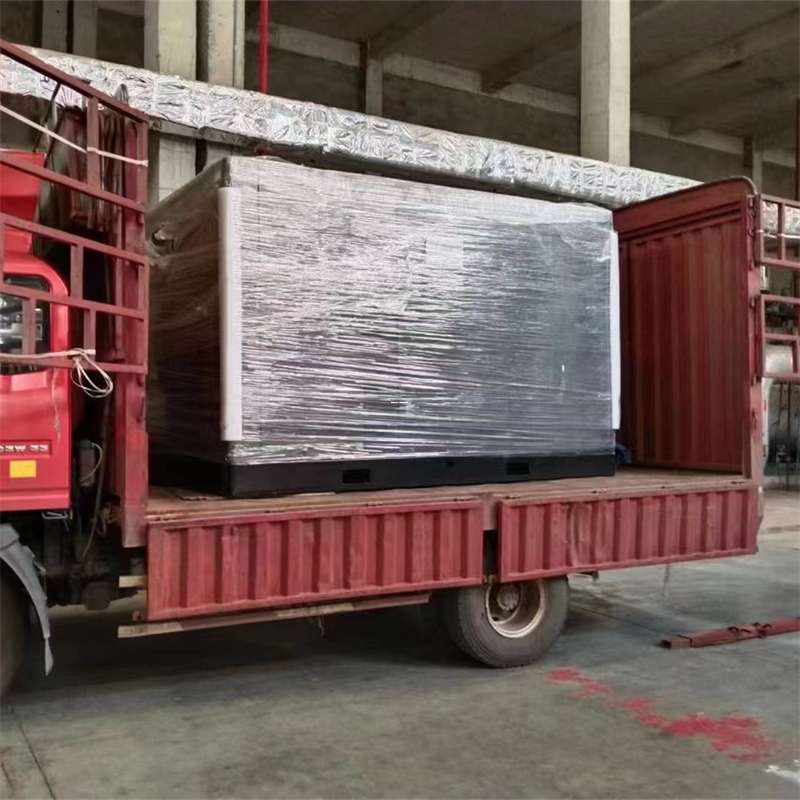 铜鼓县荥经县物流专线：高效直达的运输探索