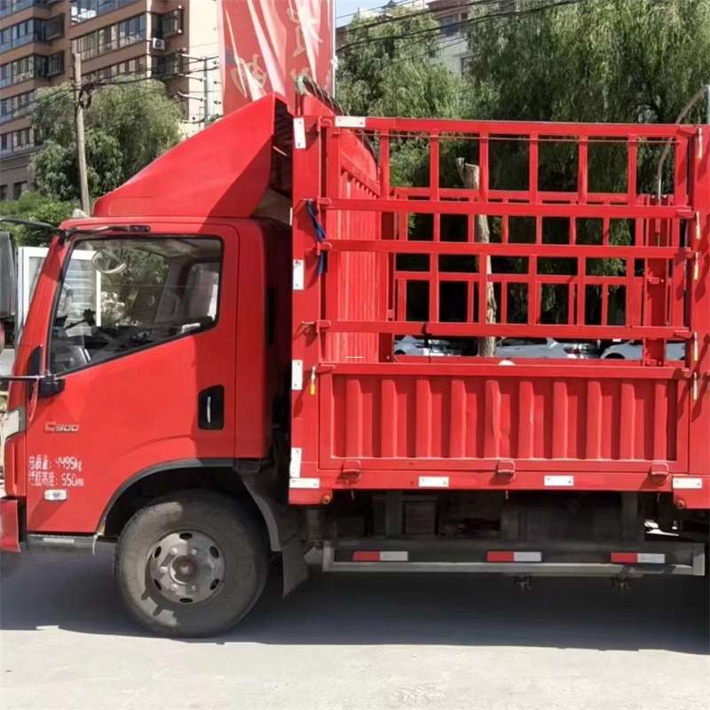 铜鼓县雅安市物流专线：大件出口快运的多维探索