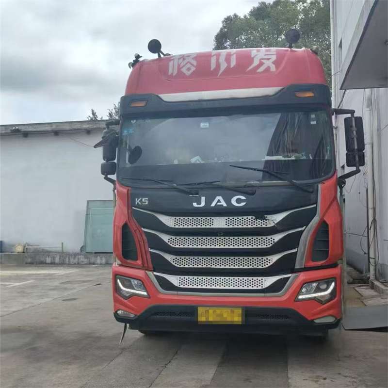 铜鼓县大竹县进仓物流：专线直达的多元货运探索