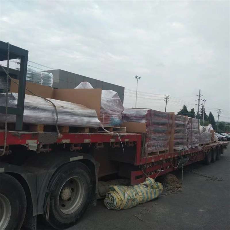 铜鼓县武胜县进仓物流：多元专线直达运输探秘