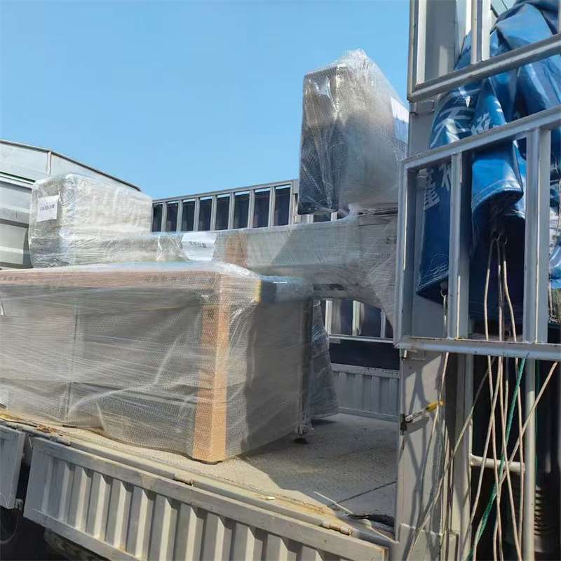 铜鼓县长宁县进仓物流：专线直达的多元货运探索