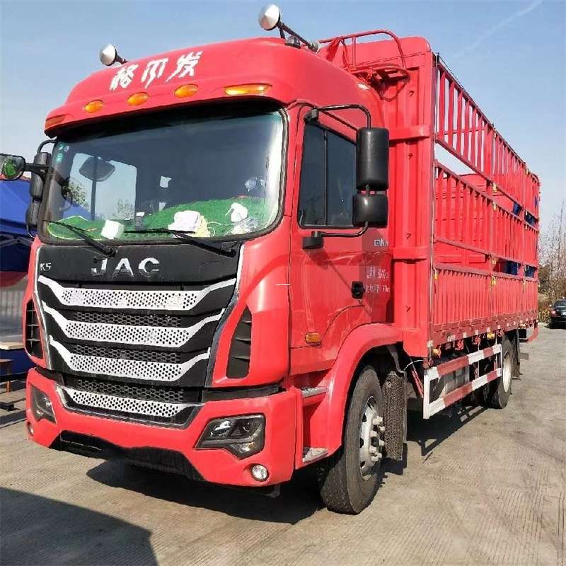 铜鼓县南溪区进仓物流：专线直达的多元货运探索